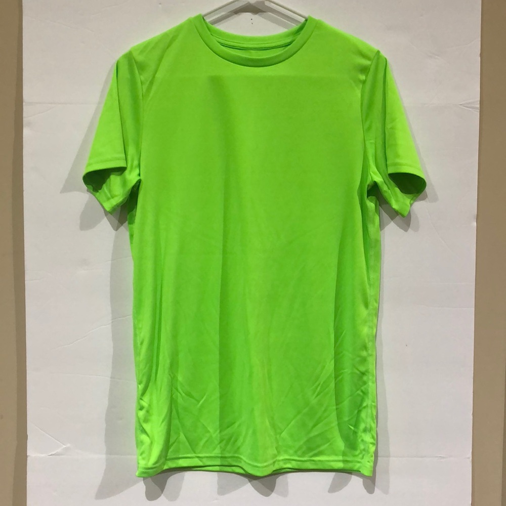 Youth XL Champion short sleeve drifit tee